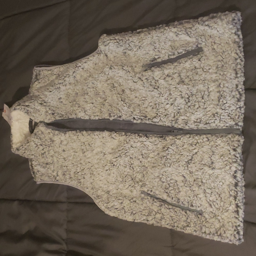 Womens Vest